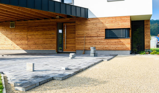 Best Cobblestone Driveway Pavers  in Feasterville, PA