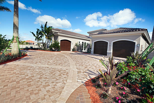 Professional Driveway Pavers in Feasterville, PA