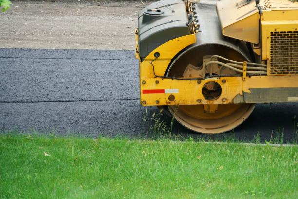 Best Interlocking Driveway Pavers  in Feasterville, PA