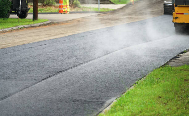 Best Residential Driveway Paver Services  in Feasterville, PA