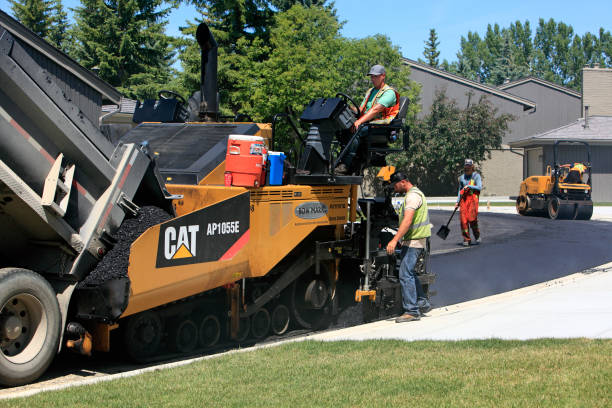 Driveway Repair Near Me in Feasterville, PA