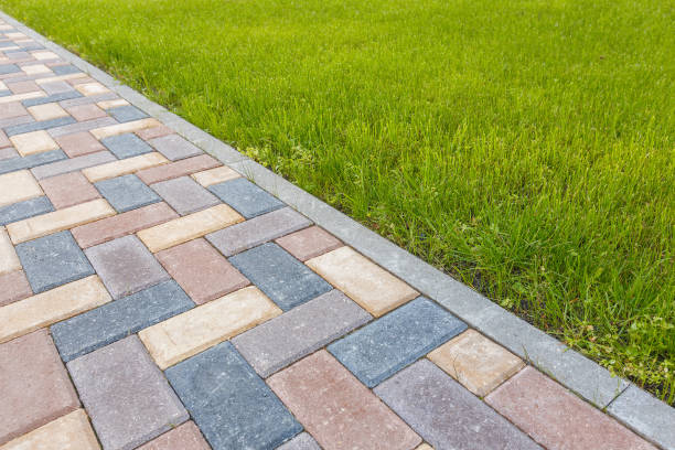 Best Driveway Pavers Cost  in Feasterville, PA